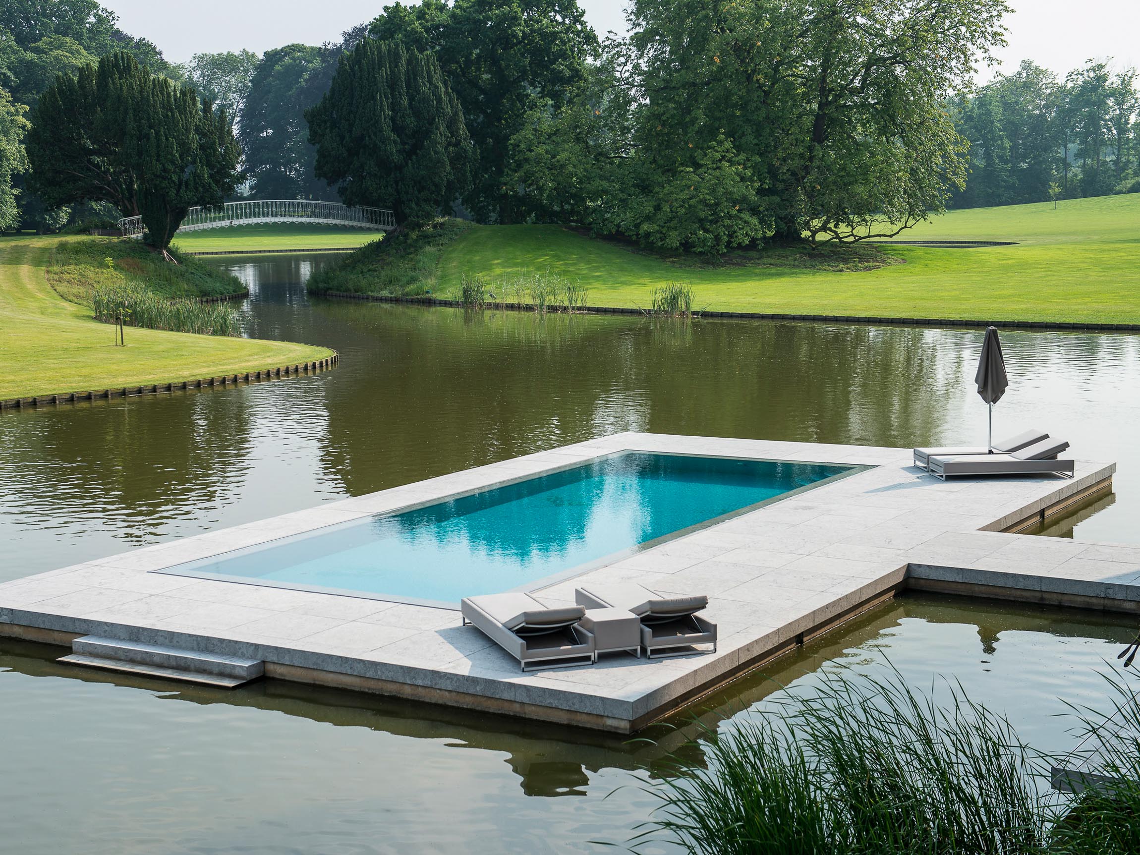 Extraordinary Property